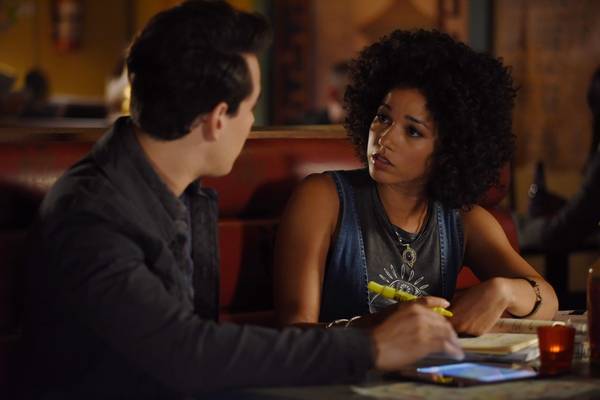 Bild: Shadowhunters - Chroniken der Unterwelt - Staffel 3.1