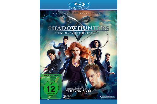 Bild: Shadowhunters – Chroniken der Unterwelt – Staffel 1
