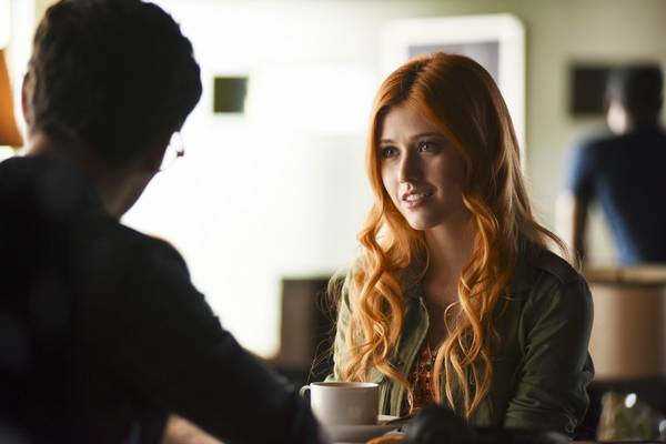 Bild: Shadowhunters – Chroniken der Unterwelt – Staffel 1
