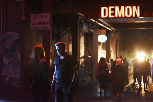 Bild: Shadowhunters – Chroniken der Unterwelt – Staffel 1