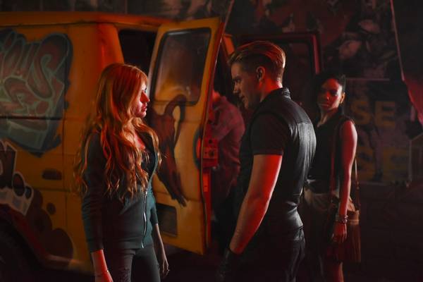 Bild: Shadowhunters – Chroniken der Unterwelt – Staffel 1