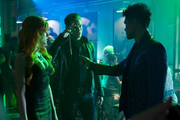 Bild: Shadowhunters – Chroniken der Unterwelt – Staffel 1