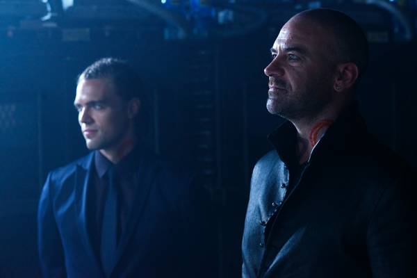 Bild: Shadowhunters – Chroniken der Unterwelt – Staffel 1
