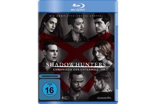 Bild: Shadowhunters – Chroniken der Unterwelt – Staffel 2