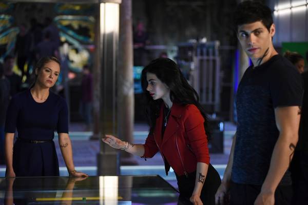 Bild: Shadowhunters – Chroniken der Unterwelt – Staffel 2