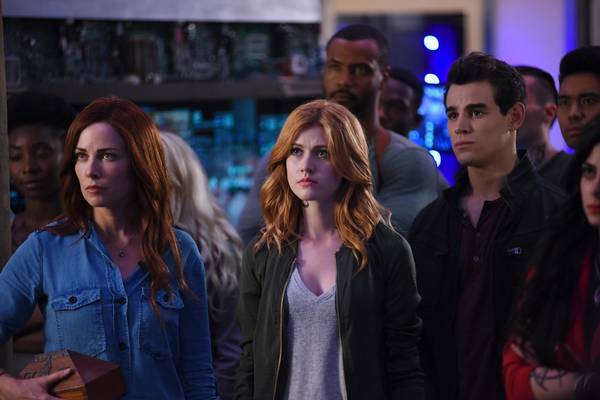Bild: Shadowhunters – Chroniken der Unterwelt – Staffel 2