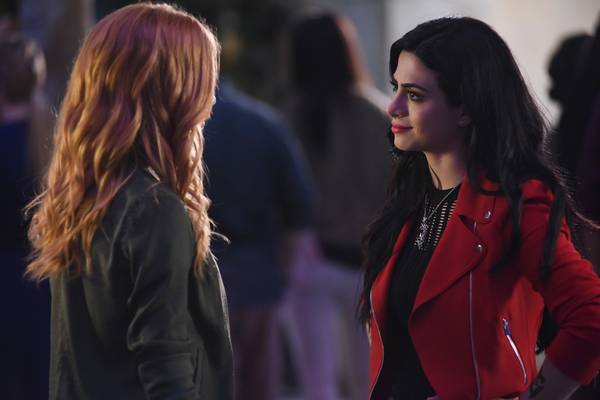 Bild: Shadowhunters – Chroniken der Unterwelt – Staffel 2