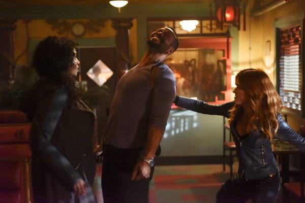 Bild: Shadowhunters – Chroniken der Unterwelt – Staffel 2