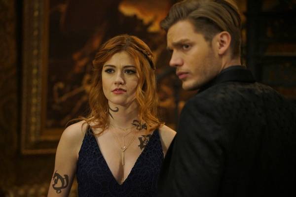 Bild: Shadowhunters – Chroniken der Unterwelt – Staffel 2