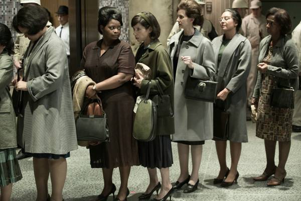 Bild: Shape Of Water – Das Flüstern des Wassers