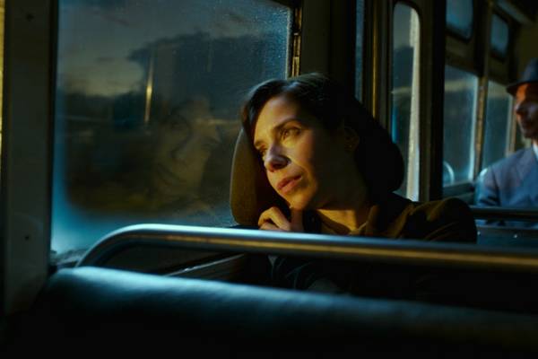 Bild: Shape Of Water – Das Flüstern des Wassers