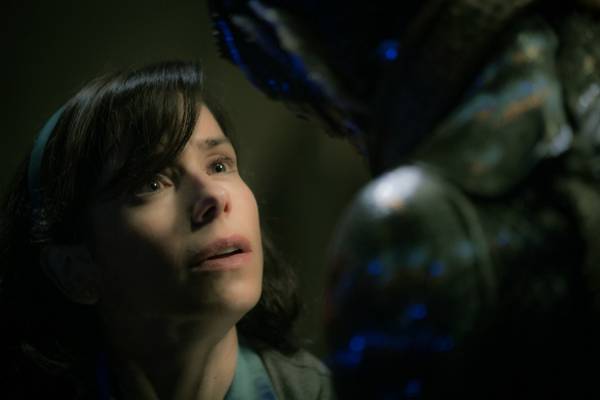 Bild: Shape Of Water – Das Flüstern des Wassers
