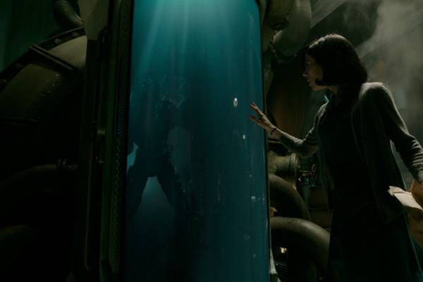 Bild: Shape Of Water – Das Flüstern des Wassers