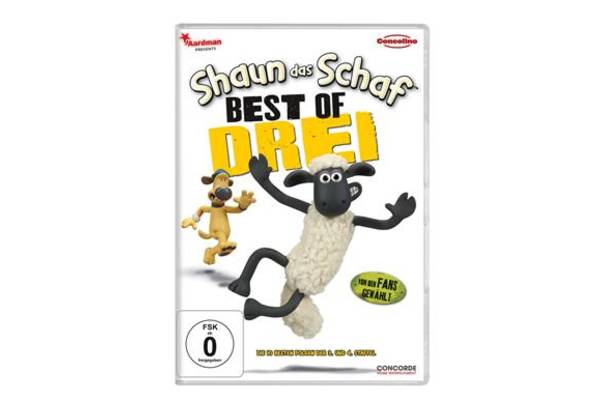 Bild: SHAUN, DAS SCHAF – DER FILM