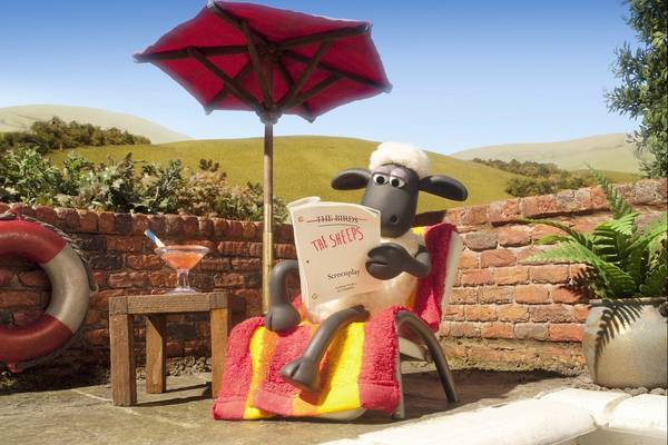 Bild: SHAUN, DAS SCHAF – DER FILM