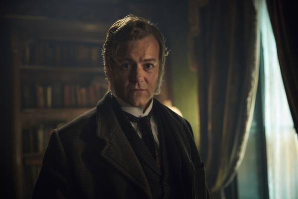 Bild: SHERLOCK – DIE BRAUT DES GRAUENS