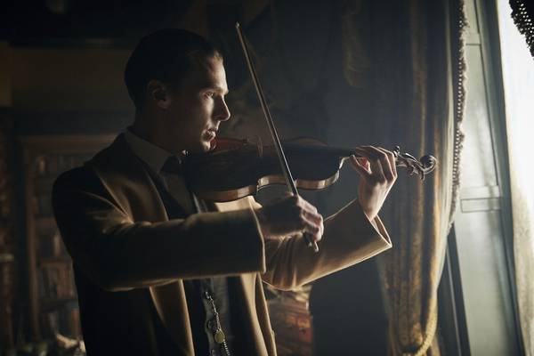 Bild: SHERLOCK – DIE BRAUT DES GRAUENS