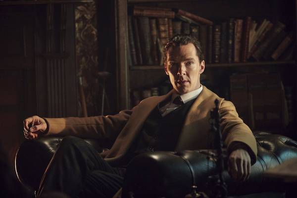 Bild: SHERLOCK – DIE BRAUT DES GRAUENS