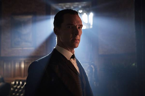 Bild: SHERLOCK – DIE BRAUT DES GRAUENS