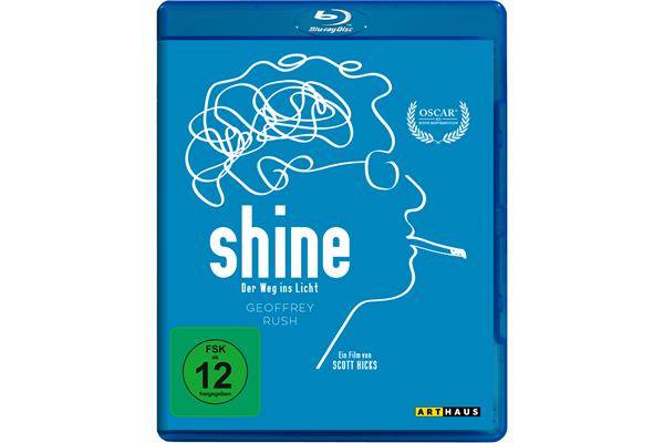 Bild: Shine – Der Weg ins Licht