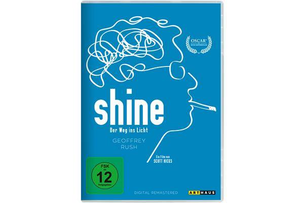 Bild: Shine – Der Weg ins Licht