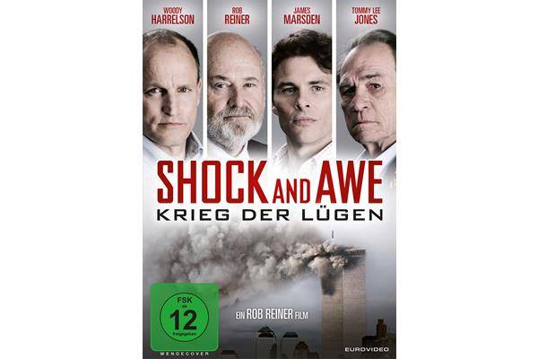 Bild: Shock And Awe – Krieg der Lügen