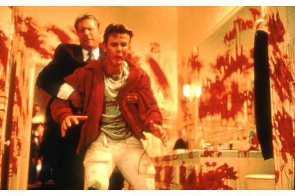 Bild: Tanz der Teufel II – Shocker – The Wicker Man