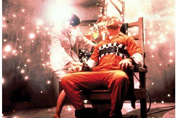 Bild: Tanz der Teufel II – Shocker – The Wicker Man