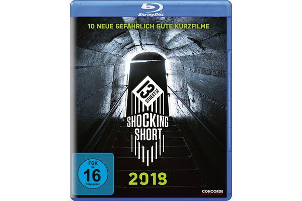Bild: Shocking Short 2018