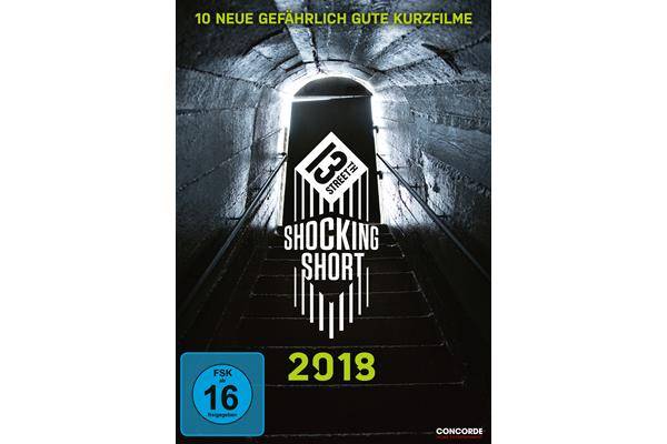 Bild: Shocking Short 2018