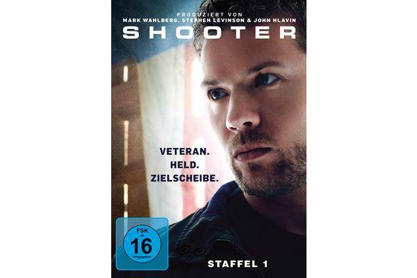 Bild: Shooter – Staffel 1