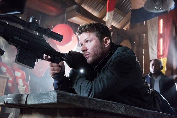 Bild: Shooter – Staffel 1