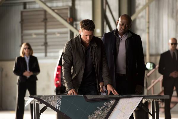 Bild: Shooter – Staffel 1