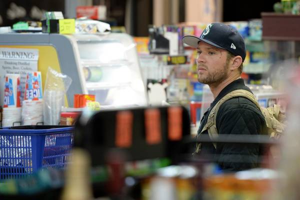 Bild: Shooter – Staffel 1
