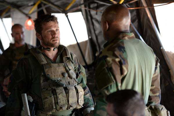 Bild: Shooter – Staffel 1