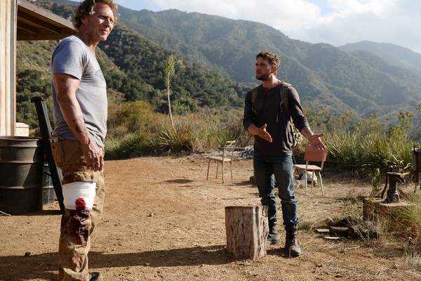 Bild: Shooter – Staffel 1