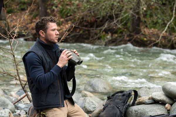 Bild: Shooter – Staffel 1