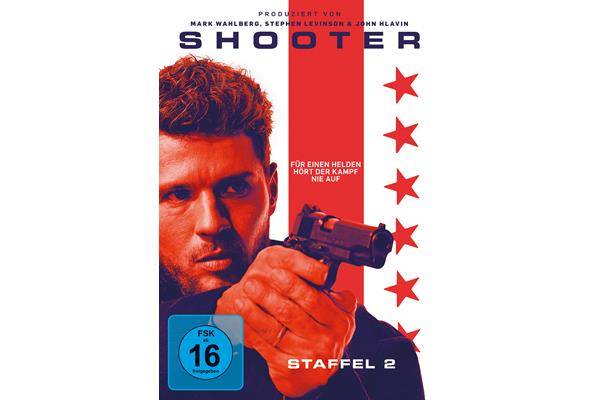 Bild: Shooter – Staffel 2