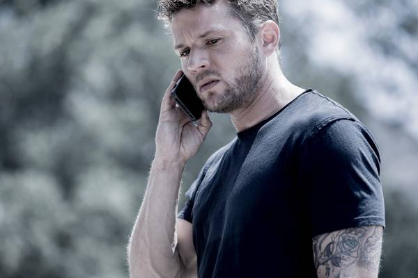 Bild: Shooter – Staffel 2