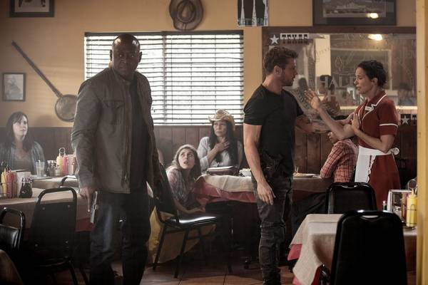 Bild: Shooter – Staffel 2