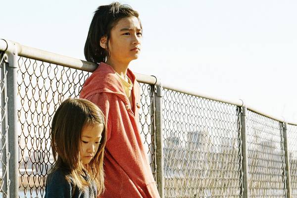 Bild: Shoplifters – Familienbande