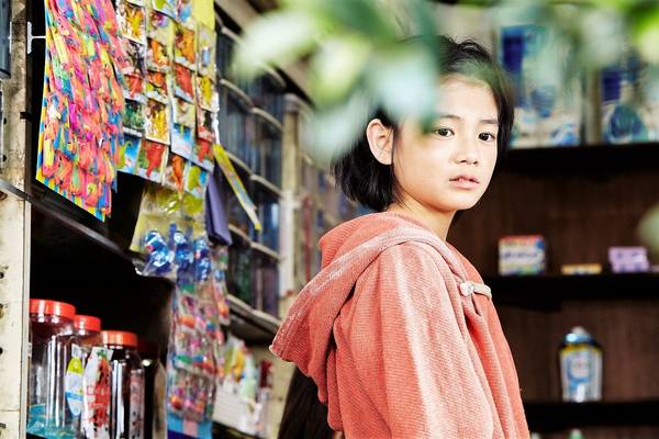 Bild: Shoplifters – Familienbande