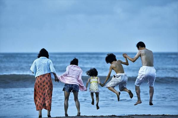 Bild: Shoplifters – Familienbande