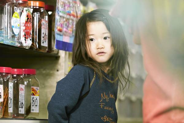 Bild: Shoplifters – Familienbande