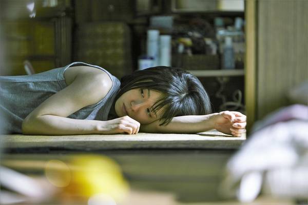 Bild: Shoplifters – Familienbande