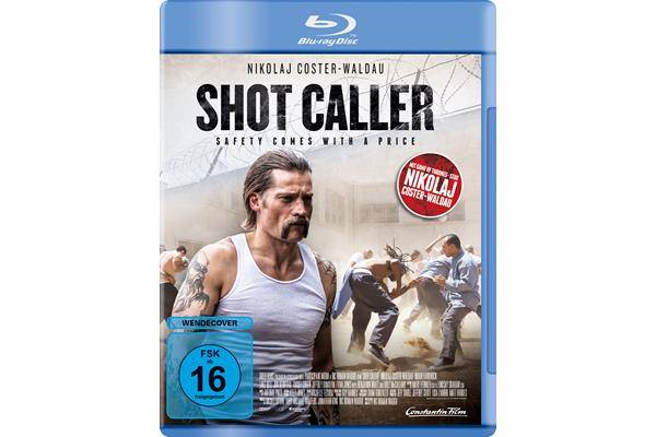 Bild: Shot Caller