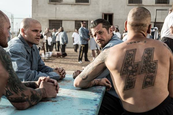 Bild: Shot Caller