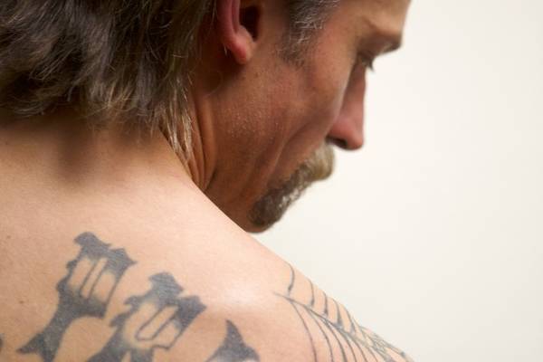 Bild: Shot Caller
