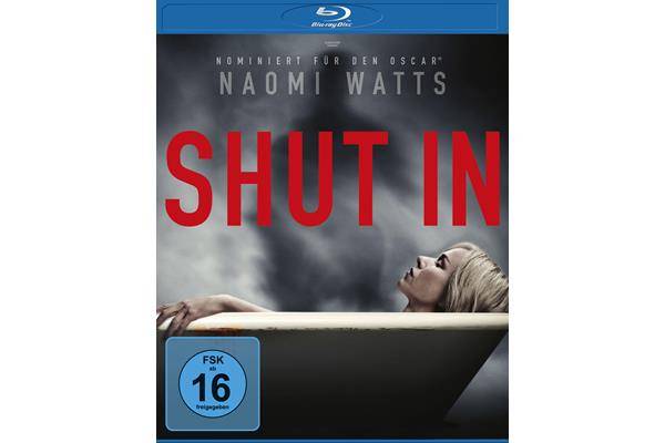 Bild: Shut In