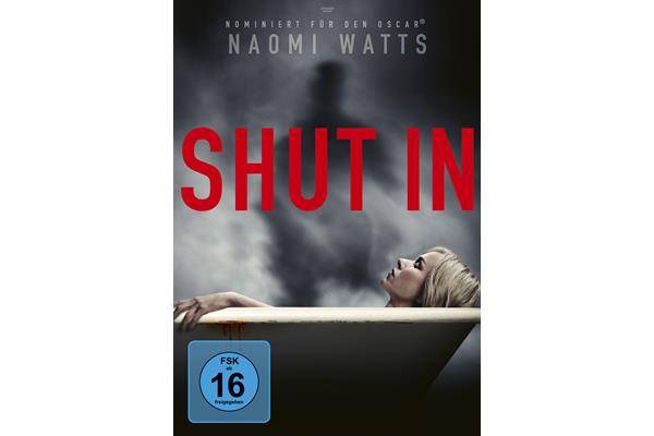 Bild: Shut In